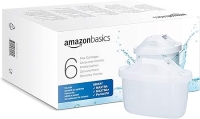 Amazon Basics Filtri per acqua. (B084H8X4SW)