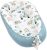 Babynest bozzolo neonato 90 x 50 cm. (B0B8Z2J3XJ)