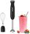 Bonsenkitchen Frullatore ad Immersione 3 in 1 Portatile. (B09SHNCF6M)