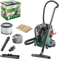 Bosch Home and Garden Aspirapolvere da officina. (B06XT2BCCH)