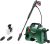 Bosch Home And Garden Easyaquatak 110 Idropulitrice. (B077ZKKBFM)