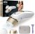 Braun Silk Expert Pro 5 Epilatore Luce Pulsata Alternativa al Laser. (B09QQS92GP)