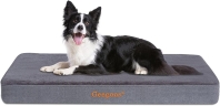 Geegoos Letto per cani in memory foam. (B099R5SK2V)