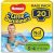 Huggies Little Swimmers Pannolini Taglia 3. (B004XYLH5Q)