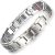 JFUME Bracciale magnetico da uomo. (B07WCDN16Z)