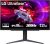 LG 27GS75Q UltraGear Gaming Monitor 27″ QHD IPS HDR 10. (B0CZ3PS82R)