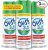 OUST 3in1 Spray Elimina Odori Disinfettante. (B0BMLWPDJJ)