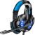 Ozeino Cuffie Gaming con Microfono per Ps4 Ps5 PC Xboxone. (B0BZS27SKM)