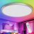 Plafoniera LED Soffitto Moderna. (B0B2DDN6WB)