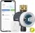 RAINPOINT Centralina Irrigazione WiFi. (B0CQRJPSW7)