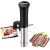 Sous Vide Roner Cucina Professionale Slow Cooker Circolatore Termico. (B09D3K9WHT)