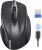 TECKNET Mouse Wireless Ricaricabile. (B0CSD6S7W5)