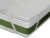 Topper CORRETTORE in Memory Foam Fresco da 5 CM. (B09FF4DD2M)